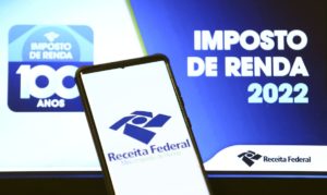 Imposto De Renda 2022. - PORTAL CONTABILIDADE